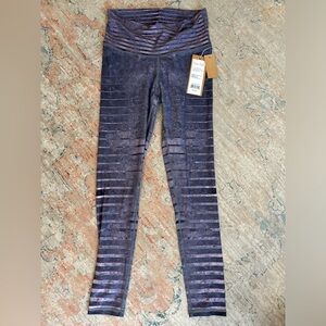 Niyama Sol Leggings - NWT